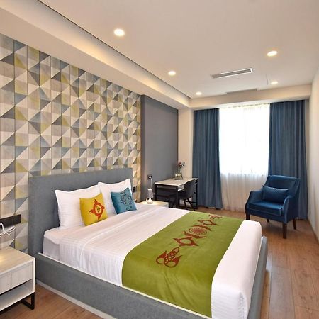 Home4You City Center Apartments Erivan Dış mekan fotoğraf