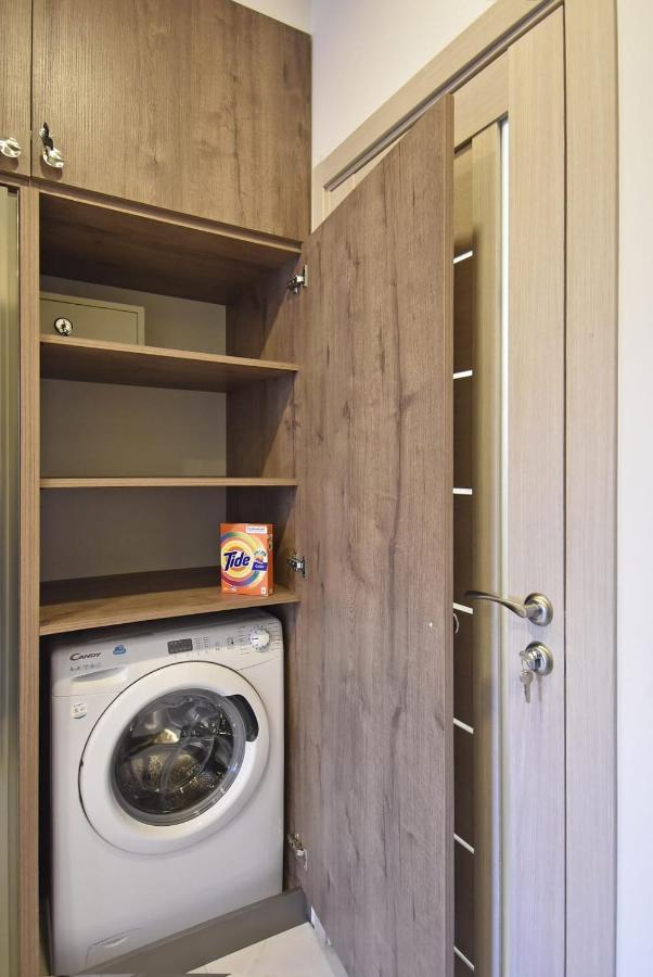 Home4You City Center Apartments Erivan Dış mekan fotoğraf