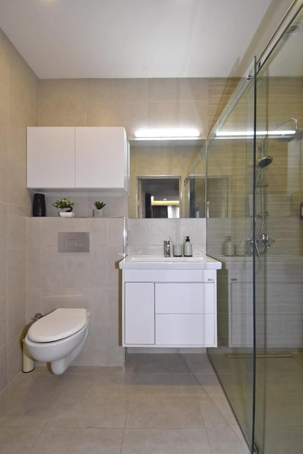 Home4You City Center Apartments Erivan Dış mekan fotoğraf