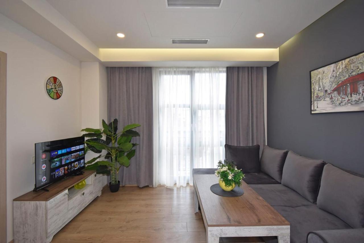 Home4You City Center Apartments Erivan Dış mekan fotoğraf