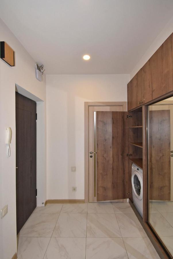 Home4You City Center Apartments Erivan Dış mekan fotoğraf